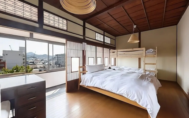 Yamamo Onomichi