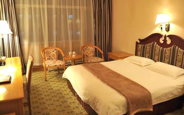 Zhengfang Hotel