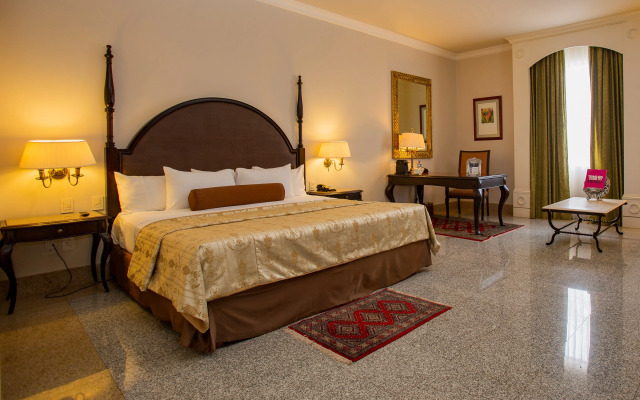 Quinta Real Villahermosa