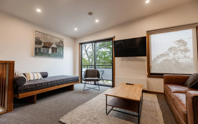 Novotel Lake Crackenback Resort & Spa