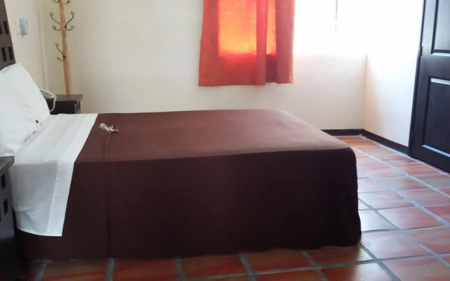 Posada Hotel Punto Guadalajara