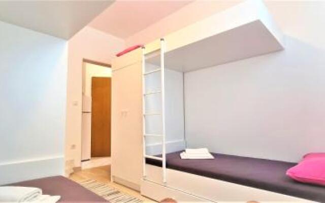 Guest House Jasna