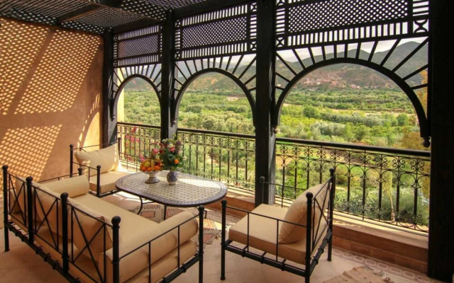 Villa Tigmi