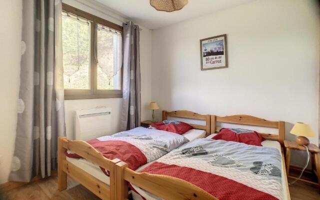 3 Pieces 6 Pers Proche Pistes (Pn001)