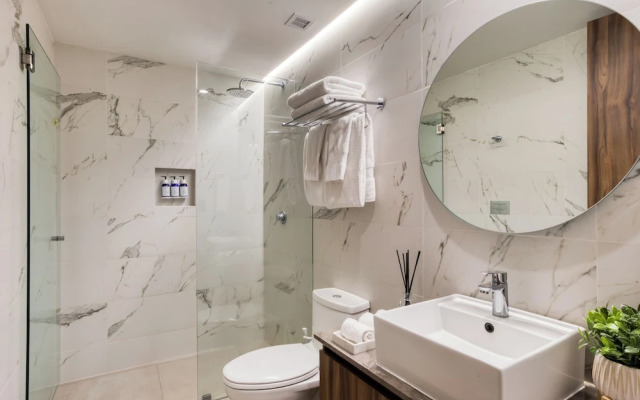 ULIV Pulse Roma - Condesa