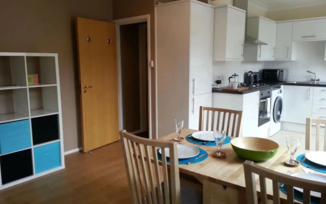 Flat 08 Westgate House