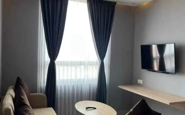 OPA Hotel Palembang