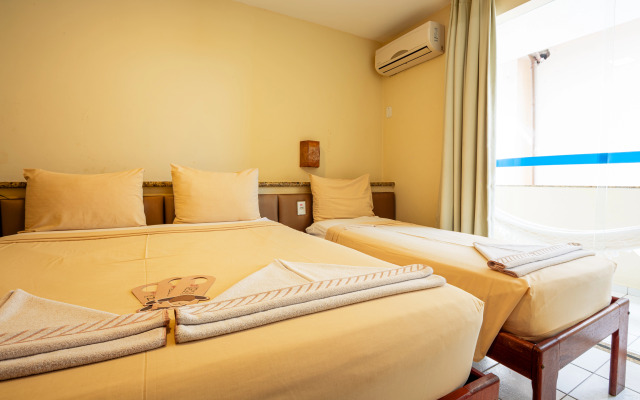 Rede Andrade Terra Brasil