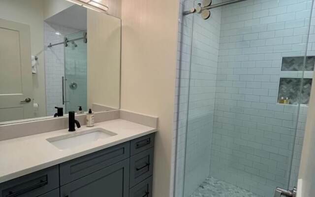 Ned's Landing at Spry Point