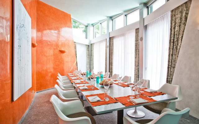 Hotel Eden Roc