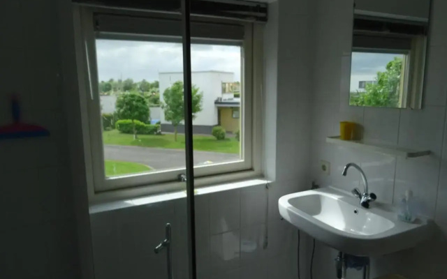 vakantiehuisgalamadammen