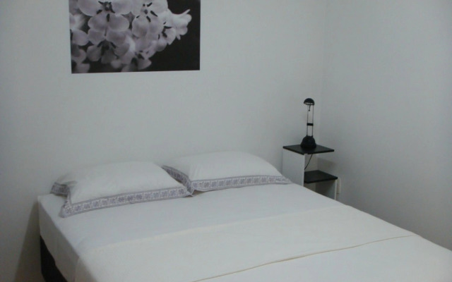 Hostel & Suítes Stettin