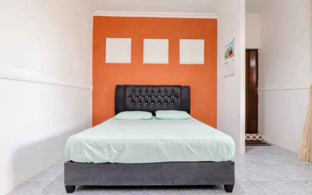 Tachi Stay Guesthouse Syariah