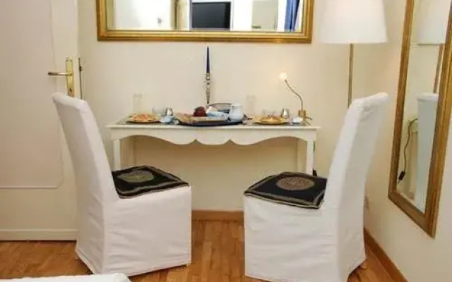 Aurora 31 - Suite & Breakfast