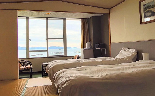 Ibusuki Phoenix Hotel