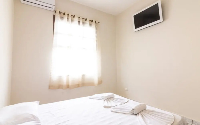 Namoa Pollastrini Hotel