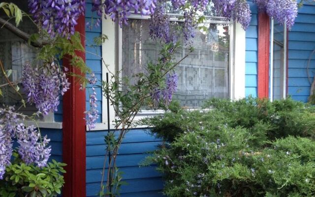The Clark House Bed and Breakfast