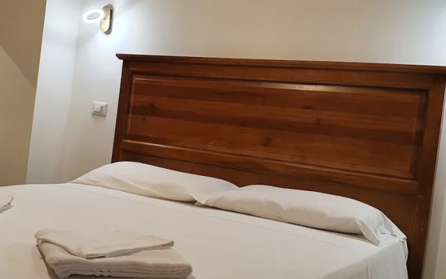 Via Palestro 56 Apartment