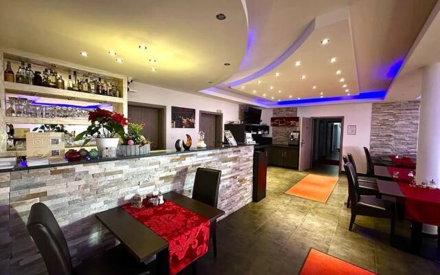 Hotel Ayhan
