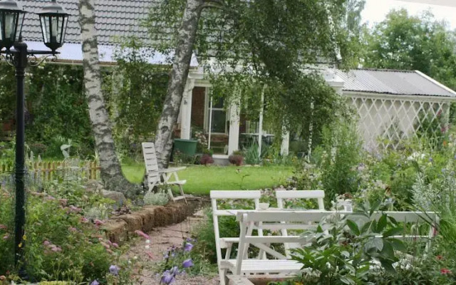 Susann's B&b Vandrarhem
