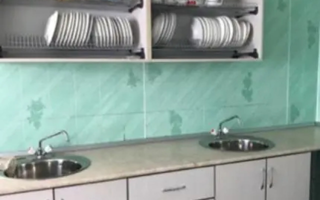 Vega Guest House