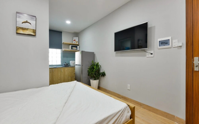 Your Home Serviced Apartment