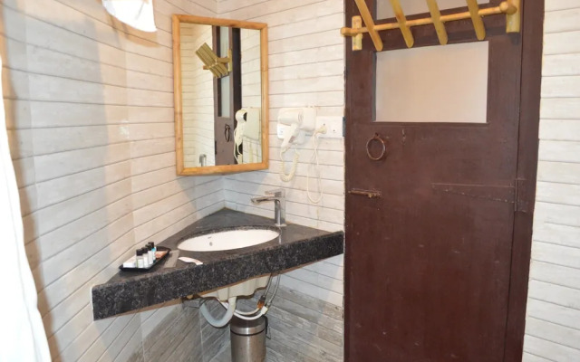 Kutch Wilderness Kamp