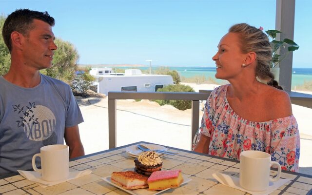 Tasman Holiday Parks – Denham Seaside