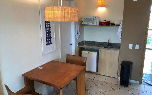 Beach Class Resort Muro Alto