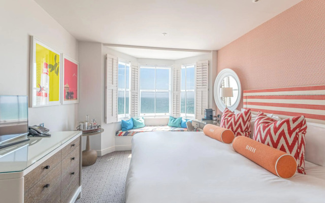 Harbour Hotel Brighton