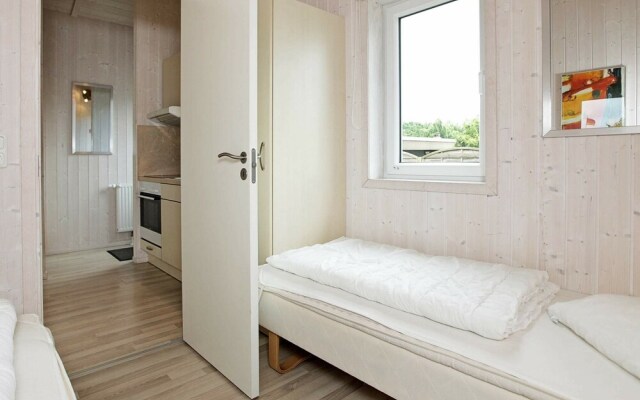 4 Star Holiday Home in Grömmitz
