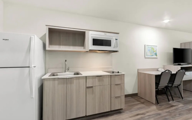 WoodSpring Suites Chandler Phoenix Medical Center