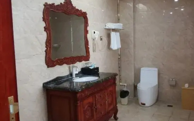 Binhe Hotel