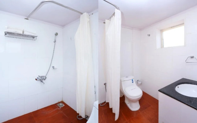 Aramana Hotel By OYO Rooms