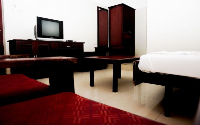 Hotel Keerthi