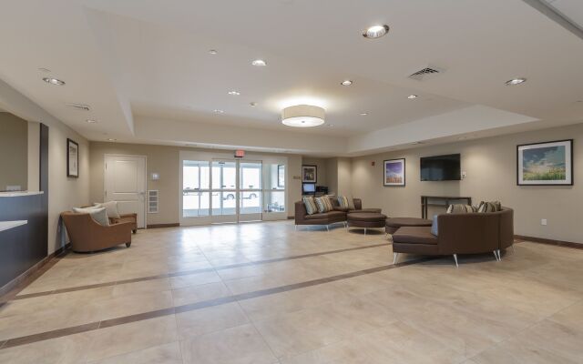 Candlewood Suites Mishawaka North by IHG