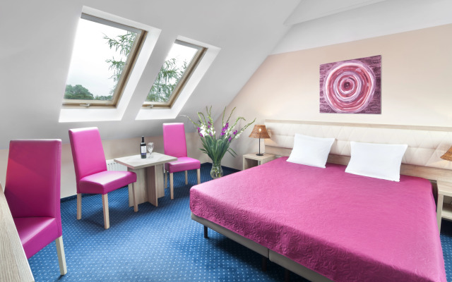 Petrus Hotel