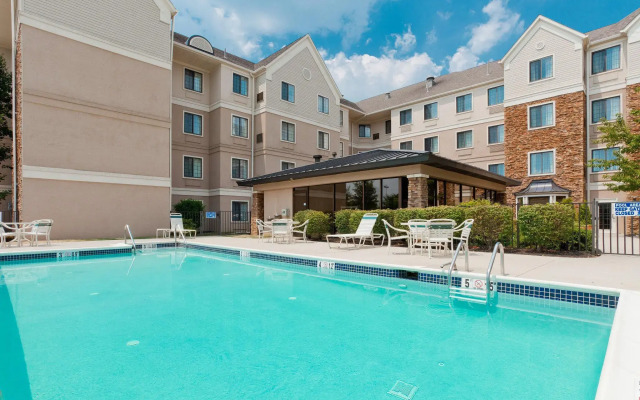 Staybridge Suites Allentown Bethlehem Airport by IHG