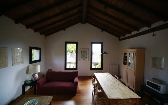 Agriturismo Le Chiusure
