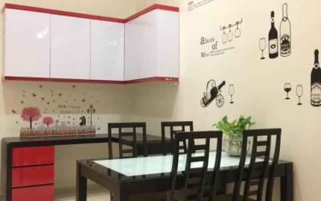 Malacca Homestay Apartment