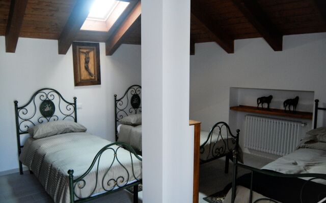 B&B Al Vicoletto