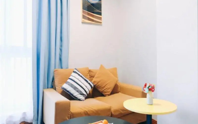 GreenTree Inn Jiaxing Tongxiang Tudian Express Hotel