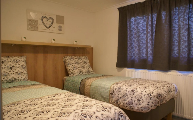 t'Bakkersboschje nummer 8