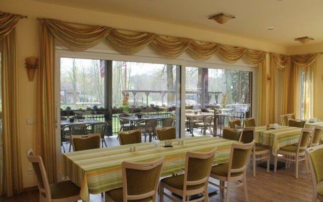 Hotel Restaurant Seeschlösschen