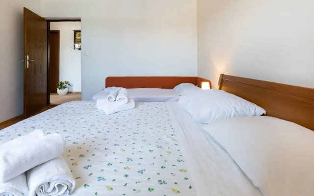 Nena - 10 m From sea - A1