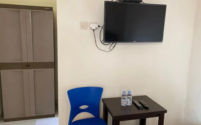 Jatiwinangun Homestay RedPartner