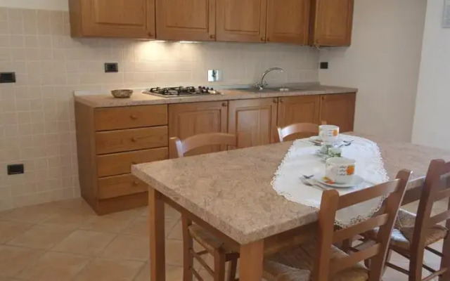 Agriturismo Sant'Anna