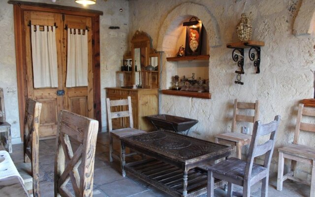 Kemerli Konak Boutique Hotel