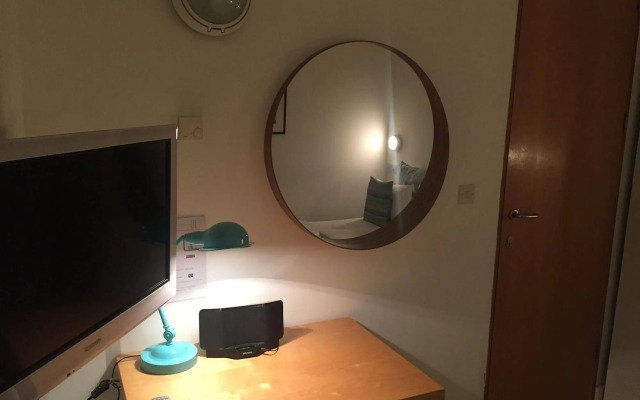 The Luxury Inn