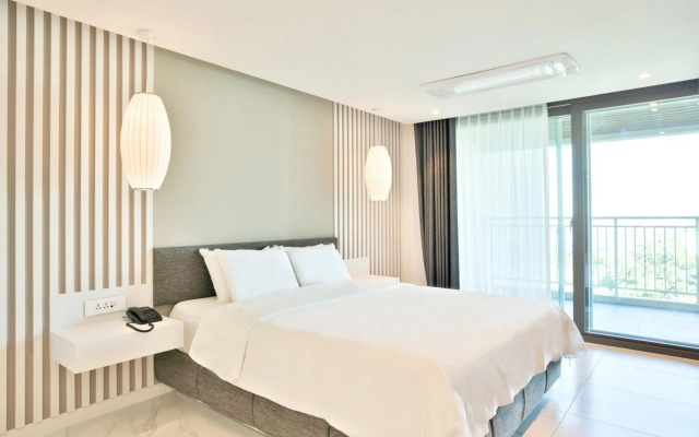 Boutique Villa De Aewol